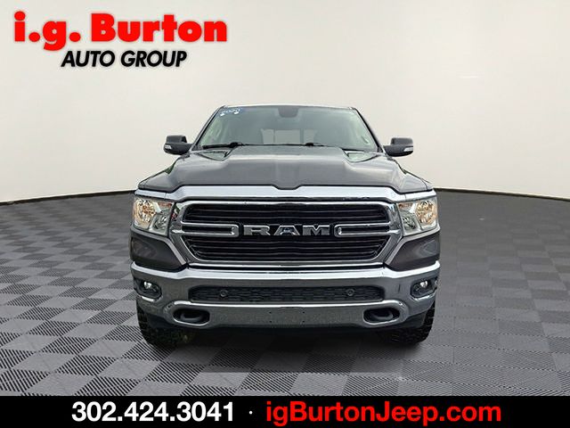 ram ram 1500 pickup 2020 1C6SRFFT6LN327021 image ram ram 1500 pickup 2020 1C6SRFFT6LN327021 image
